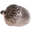 Chic Antique Závesná vianočná dekorácia Acorn Antique Gold