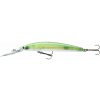 Daiwa Tournament Double Clutch 60SP 6cm 3,6g green flash ghost Daiwa