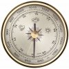 K1.100857 - Barometer 70 mm na zabudovanie