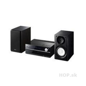 Sony CMT-HX35