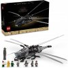 LEGO ICONS 10327 Kráľovský Ornithopter Atreidov z Duny