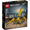 LEGO® TECHNIC 42097 Kompaktný pásový žeriav (lego42097)
