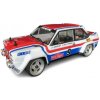 Rally Legends Fiat 131 Abarth France 1:10 RTR sada