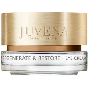 Juvena Regenerate & Restore Eye Cream 15 ml