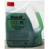 Dexoll antifreeze G11 3L. zelený