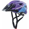 CRATONI ALLRIDE - purple-blue matt 2021 UNI (53-59cm)