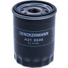 Olejový filter DENCKERMANN A210046