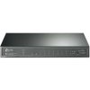 Switch TP-Link SG2210P Smart, 8x GLAN/POE, 2x SFP, Omáda SDN