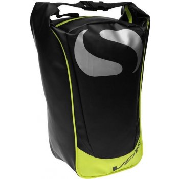 Sondico Venata Boot Bag Black/Fluo Yell