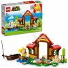LEGO stavebnica LEGO® Super Mario™ 71422 Piknik u Maria – rozširujúci set (5702017415741)