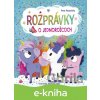 E-kniha Rozprávky o jednorožcoch - Anna Korycińska