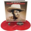 Williams Hank - Very Best of / Red / Vinyl / 2LP [2 LP]