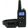 Elektronický výcvikový obojok PatPet 776 black