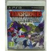TRANSFORMERS DEVASTATION Playstation 3