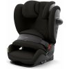 CYBEX Autosedačka Pallas G2 i-Size (76-150 cm) Magic Black Gold 2025