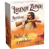 MINDOK Legendy Západu: Hodný, zlý a pohledný