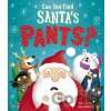 Can You Find Santas Pants?