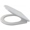 Alca Alcadrain A66 - WC sedadlo SOFTCLOSE, Duroplast