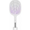 Verk Elektrická s UV svetlom biela 24062