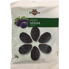 Naturfood Sušené slivky 200 g