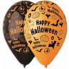 Balón, 30 cm, Happy Halloween