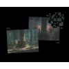 Dark Horse The Last of Us: Part II - deluxe oboustranné puzzle - 1000 dílků