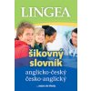 Anglicko-český česko-anglický šikovný slovník