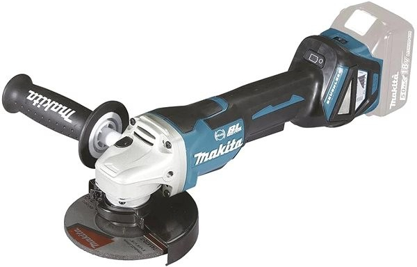 Makita DGA157Z