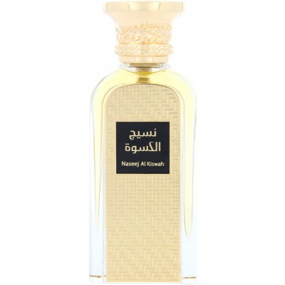 Afnan Naseej Al Kiswah parfumovaná voda unisex 50 ml