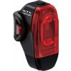 Lezyne KTV Drive Pro+ Rear Čierna 150 lm Cyklistické svetlo