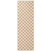Kusový behúň Ted Baker Haringey 106379 Jute White
