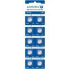 everActive LR1130 65 mAh 10ks EVAG10