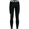 Under Armour UA HG Authentics Legging-BLK 1383559-001