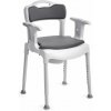 Meyra Etac Swift Commode - sprchová a toaletná stolička