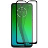 VSETKONAMOBIL 14048 3D Tvrdené sklo Motorola Moto G7 Plus čierne