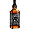 Jack Daniel's Limited Edition Jack & Music 43% 0,7l (čistá fľaša)