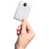 Powerbanka VEEKTOMX 10000mAh, 22,5W USB-C pre iPhone, Samsung, Huawei