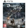 Demon's Souls Remake (PS5)