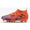 Puma FUTURE 8 MATCH CREATIVITY FG/AG JR 10843601 – Oranžová