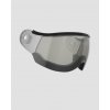 Fotochromatické Sklo Do Prilby Kask Piuma R Double Lens Visor Photochromic Silver Mirror
