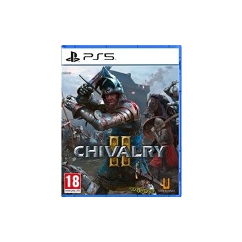 Chivalry 2 (D1 Edition)