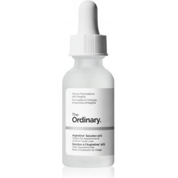 The Ordinary Argireline Solution 10% 30 ml