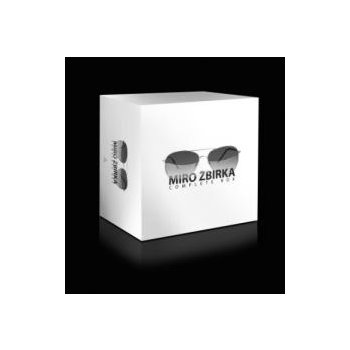 ZBIRKA MIROSLAV - COMPLETE BOX/15CD (15CD)