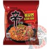 Nongshim ramen rezance stir fry 131 g