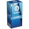 Liquid TOP Joyetech Blueberry 10ml Síla nikotinu: 11mg