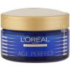 L'Oréal Paris Age Perfect noční pleťový krém proti vráskám 50 ml