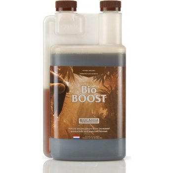 Canna BIO Boost 0,25l