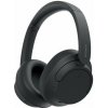 Sony WH-CH720 Bluetooth On-Ear Headphones BT 5.2 Black EU