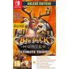 Big Buck Hunter Arcade: Ultimate Trophy (Deluxe Edition)