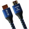 SVS SOUNDPATH ULTRA HDMI CABLE 3 m (HDMI kábel certifikovaný pre 8K Ultra High Speed HDMI 2.1a, HDMI eARC kompatibilný)